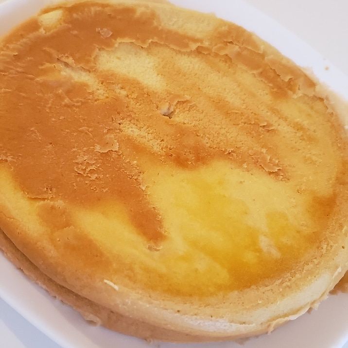 簡単!炊飯器で米粉シフォンケーキ